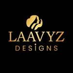 Home 1 laavyz designs kannur logo