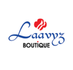 Laavyz Boutique Logo