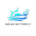 Indian Butterfly Youtube Channel Manoj Barikkad